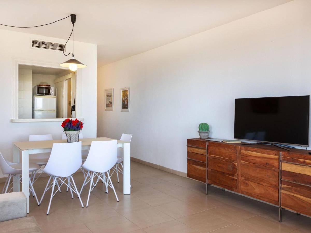 Apartment Golf Mar Ii-4 By Interhome Pals Exterior photo