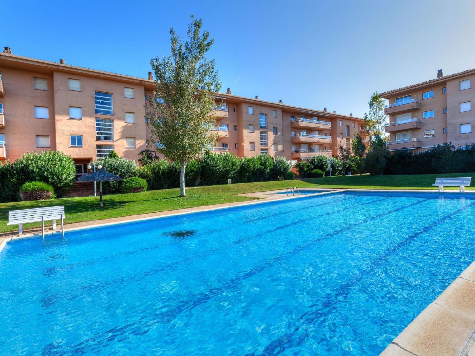 Apartment Golf Mar Ii-4 By Interhome Pals Exterior photo